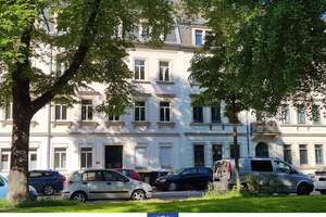 Für Eigennutzer - Himmlische Dachwohnung über zwei Ebenen! Individuelle Raumaufteilung, Balkon! – Die vollständige Adresse der Immobilie erhältst du vom Anbieter., 1127 Pieschen-Süd, Dresden – Vorschaubild 4
