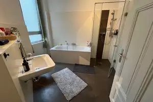 Schicke 3 Zimmer im Westend - Erdgeschoss - schick saniertes Bad! – Yorckstraße 7, 65195 Wiesbaden – Vorschaubild 13