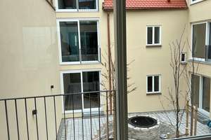 Exklusives 93m2 Stadthaus mit Bad und Einbauküche in der Altstadt Ingolstadts - ATELIERHAUS – Höllbräugasse 1, 85049 Mitte, Ingolstadt – Vorschaubild 9