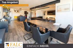 Die perfekte Symbiose aus Style & Smart Living – Die vollständige Adresse der Immobilie erhältst du vom Anbieter., 53123 Duisdorf, Bonn – Vorschaubild 1