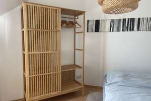 Möblierte 4-Zimmer Wohnung mit traumhafter Dachterrasse – Marcobrunnerstraße 15, 65197 Rheingauviertel / Hollerborn, Wiesbaden – Vorschaubild 27