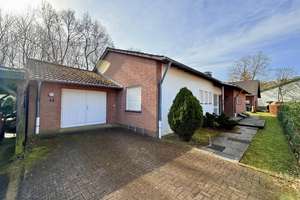 Bungalow mit Garage auf Erbpachtgrundstück in Rhede  – Die vollständige Adresse der Immobilie erhältst du vom Anbieter., 46414 Rhede – Vorschaubild 13