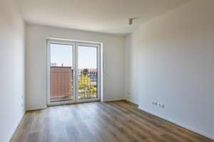 3 Zi Neubau, Einbauküche, TG-Stellplatz – Werdener Straße 96, 40233 Flingern Süd, Düsseldorf – Vorschaubild 7