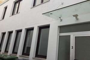 Komplettes Hinterhaus mit 2 Etagen (100qm) – Gutenbergstrasse 3, 70176 Feuersee, Stuttgart – Vorschaubild 2