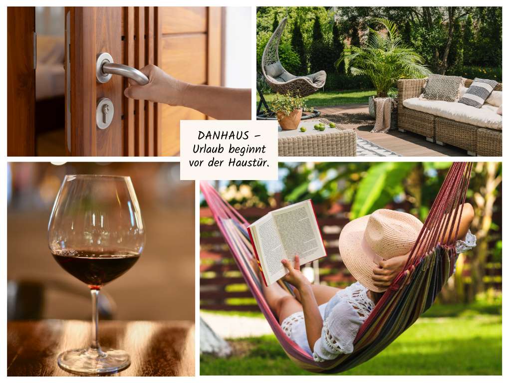 Immobilie in Waldkappel - Nur bei Danhaus: Massiv gemauerte Klinkerfassade serienmäßig inklusive! - Bild 4