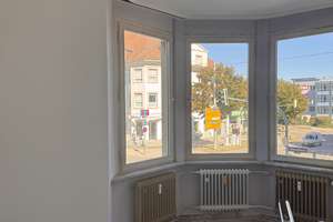 Erstbezug nach Renovation – attraktive 3-Zimmer-Wohnung mit Balkon in schöner Lage – 75177 Nordstadt, Pforzheim – Vorschaubild 3