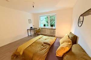 Modern, Hell & von Privat: Für Paare, Familien oder WGs geeignet! – Johann-Clanze-Straße 80, 81369 Mittersendling, München – Vorschaubild 7