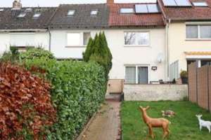 PROVISIONSFREI!! Wohnen & verdienen: Familienhaus mit eigenem Souterrain-Studio – Die vollständige Adresse der Immobilie erhältst du vom Anbieter., 21079 Langenbek, Hamburg – Vorschaubild 1