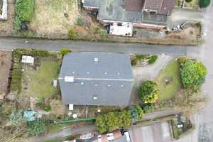 Das Haus für höhere Ansprüche:
"Großzügiges Einfamilienhaus im Herzen von Geesthacht" – Herzogtum Lauenburg (Kreis) – Vorschaubild 3