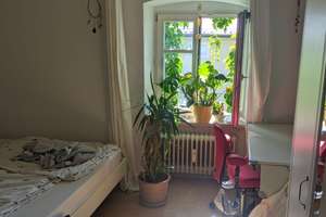 Praktische 1-Zimmer-Wohnung in der Regensburger Innenstadt – Hallergasse 1, 90347 Innenstadt, Regensburg – Vorschaubild 4