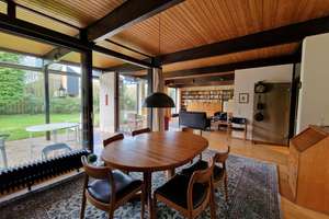 Isernhagen-Altwarmbüchen: Einfamilienhaus mit Garten, Garage und Carport – Die vollständige Adresse der Immobilie erhältst du vom Anbieter., 30916 Isernhagen – Vorschaubild 9