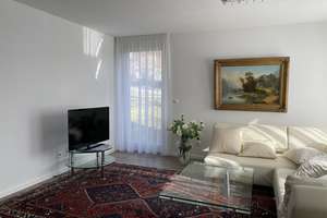 Exklusive 3-Zimmerwohnung im Betreuten Seniorenwohnen mit Terrasse, Einbauküche, TG-Platz – Bertramstr. 24, 70327 Luginsland, Stuttgart – Vorschaubild 5