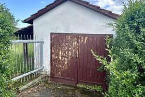 Kleine 3-Zi.-DHH mit Gartenhaus, sonniges & großzügiges Grundstück in zentraler Lage – Die vollständige Adresse der Immobilie erhältst du vom Anbieter., 70499 Weilimdorf (Ortsteil), Stuttgart – Vorschaubild 7