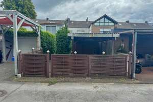 Kernsaniertes RMH | Kamin | Carport | Glasfaser | Garten | Marl – Die vollständige Adresse der Immobilie erhältst du vom Anbieter., 45772 Marl-Hamm, Marl – Vorschaubild 17