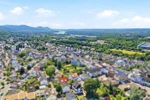 # 2-Zimmer # sonniger Balkon # Bestlage – Die vollständige Adresse der Immobilie erhältst du vom Anbieter., 53227 Küdinghoven, Bonn – Vorschaubild 18