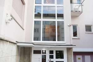 2-Zi-Wohnung mit kl. Balkon und EBK – Die vollständige Adresse der Immobilie erhältst du vom Anbieter., 75173 Südweststadt, Pforzheim – Vorschaubild 11