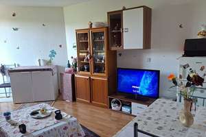 Barrierefrei in NB-Süd: Klein aber fein mit Balkon und TG-Stellplatz – Heisterstraße 20, 90491 Werderau, Nürnberg – Vorschaubild 11