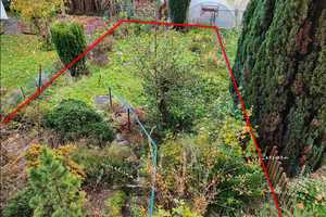 Reihenmittelhaus mit toller Aussicht, Garten und weiterem Ausbaupotenzial – Ortenaukreis – Vorschaubild 8
