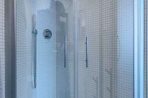 Möbliertes 1,5-Zimmer-Appartment – Wagenbauerstraße 10, 86177 Parkstadt, München – Vorschaubild 17