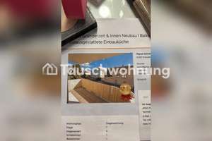 Tauschwohnung: 2 Raum Wohnung in ruhiger Lage mit Balkon, Einbauküche,… – Pfarrer-Schneider-Straße 2, 1257 Niedersedlitz, Dresden – Vorschaubild 4