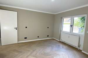 Traumhaft sanierte u- ruhige 2,5-Zi. Maisonette-Whg. mit Terrasse am Herzogpark und Engl. Garten – Pernerkreppe 26, 81925 Oberföhring, München – Vorschaubild 7