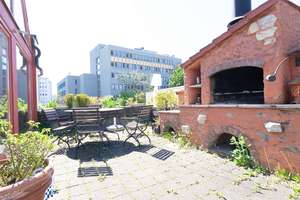 Exklusives Maisonette-Penthouse mit Dachterrasse, Sauna & Designerbad – Die vollständige Adresse der Immobilie erhältst du vom Anbieter., 90409 Schleifweg, Nürnberg – Vorschaubild 15