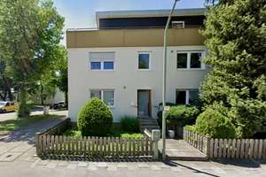2-Zimmer Wohnung in München Harlaching (frisch modernisiert) – Die vollständige Adresse der Immobilie erhältst du vom Anbieter., 81545 Harlaching, München – Vorschaubild 3