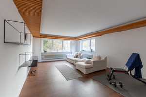 Lappersdorf: Idyllischer Bungalow in Ruhelage am "Hohen Sand" – Regensburg (Kreis) – Vorschaubild 12