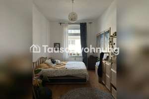 Tauschwohnung: Gemütliche Altbauwohnung in Köln-Innenstadt zum Tausch – Kasparstraße 45, 50670 Neustadt/Nord, Köln – Vorschaubild 7