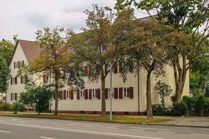 Leben in zentraler Lage// EG li. – Friedrich-Ebert-Str. 18, 38440 Schillerteich, Wolfsburg – Vorschaubild 3