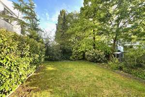 ZOOVIERTEL - BESTE LAGE: SONNIGE 3-4-ZI-ETW MIT TERRASSE, 2 BÄDERN UND EIGENEM GARTEN(ZUGANG) – Die vollständige Adresse der Immobilie erhältst du vom Anbieter., 30175 Zoo, Hannover – Vorschaubild 8
