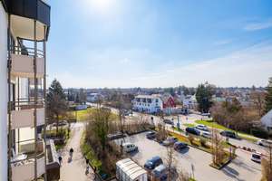 Untermenzing: Großzügiges 1-Zimmer Apartment - frei ab 10/26 – Die vollständige Adresse der Immobilie erhältst du vom Anbieter., 80999 Untermenzing, München – Vorschaubild 6