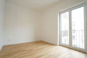 **Erstbezug** Geräumige 4-Raum-Wohnung mit Balkon in Dresden-Friedrichstadt – Friedrichstraße  60, 1067 Friedrichstadt, Dresden – Vorschaubild 3