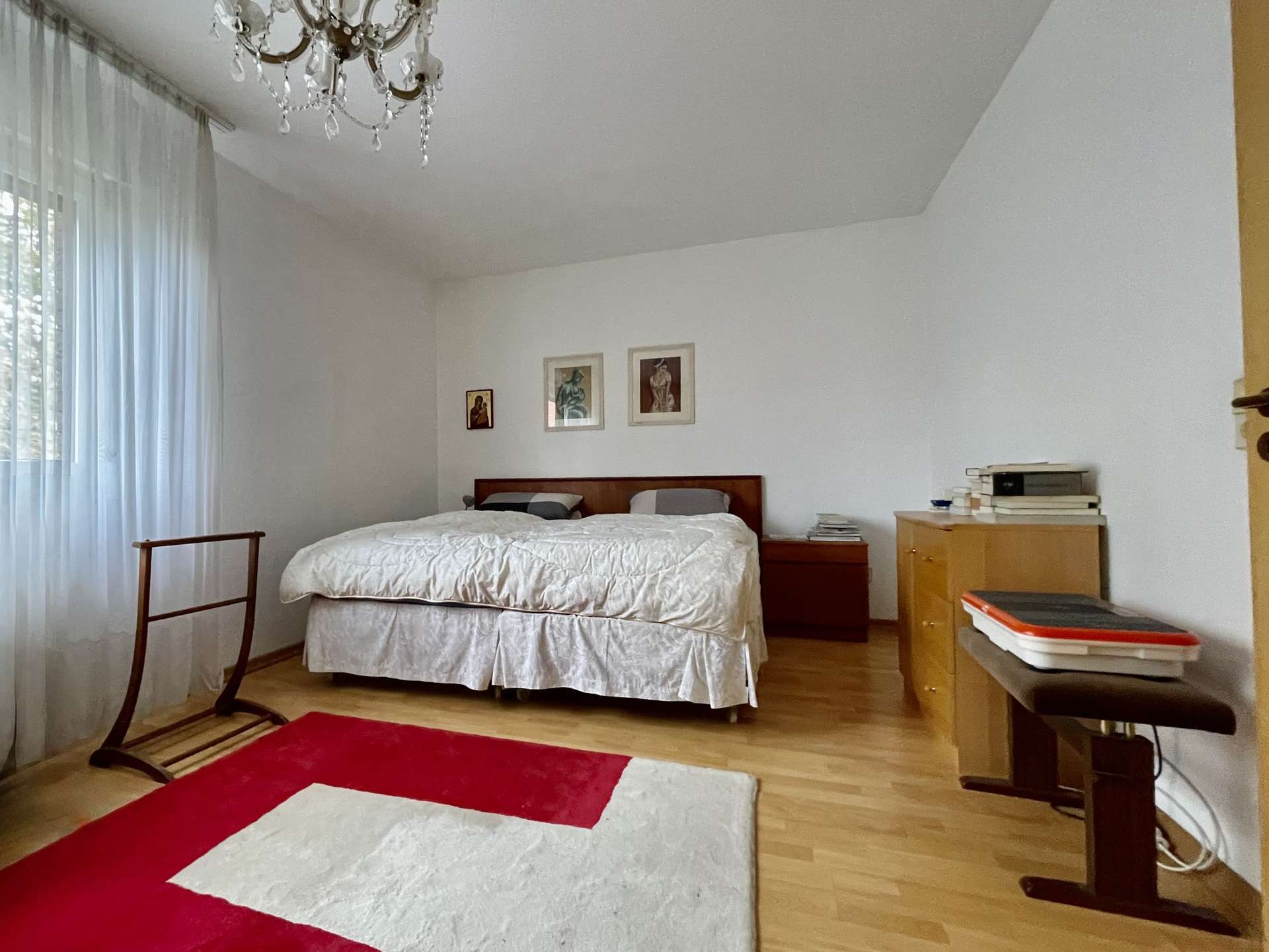 Immobilie in Rösrath - Familienhaus - idyllisch Wohnen in Rösrath-Forsbach (Erbpacht) - Bild 9