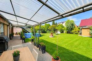 Familientraum in Köln-Höhenhaus mit ca. 214 m² Wohnfläche und großem Garten – Die vollständige Adresse der Immobilie erhältst du vom Anbieter., 51061 Höhenhaus, Köln – Vorschaubild 2