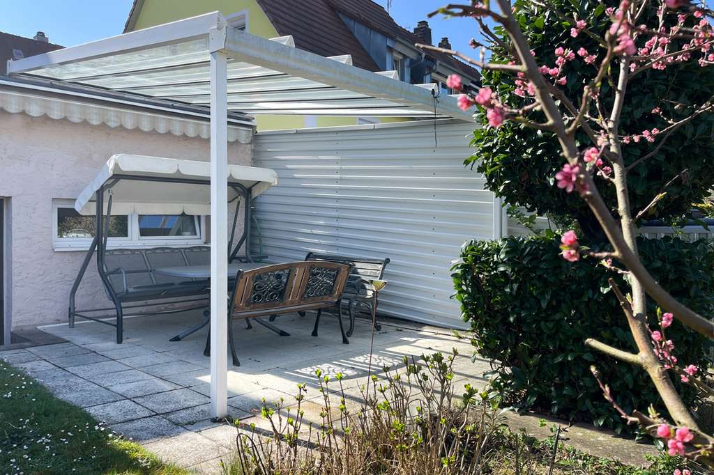 Immobilie in Miltenberg - Zuhause mit Weitblick – Charmante Doppelhaushälfte mit traumhafter Aussicht in Miltenberg - Bild 1