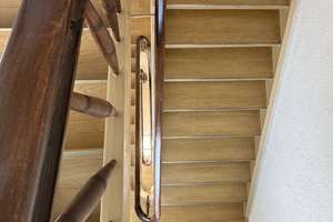 toll saniertes, nach WEG geteiltes, Mehrfamilienhaus in sehr guter Lage – Die vollständige Adresse der Immobilie erhältst du vom Anbieter., 86157 Pfersee-Nord, Augsburg – Vorschaubild 6