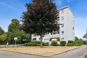Ankommen, aufatmen, zu Hause sein – charmante 3-Zimmer-Wohnung mit Südbalkon und Garage – Die vollständige Adresse der Immobilie erhältst du vom Anbieter., 45896 Hassel, Gelsenkirchen – Vorschaubild 2