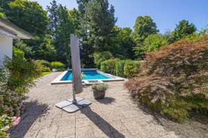 Charmantes Einfamilienhaus mit beheizbarem Pool und traumhaftem Garten am Schmölderpark! – Die vollständige Adresse der Immobilie erhältst du vom Anbieter., 41239 Schmölderpark, Mönchengladbach – Vorschaubild 21