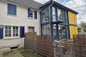 Charmantes Fachwerkhaus mit vermietetem Hinterhaus in Oberkassel zu verkaufen – Zipperstr. 20, 53227 Oberkassel, Bonn – Vorschaubild 15