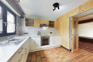 Gepflegtes Architektenhaus mit großem Garten auf Erbbaugrundstück – Die vollständige Adresse der Immobilie erhältst du vom Anbieter., 51109 Merheim, Köln – Vorschaubild 8