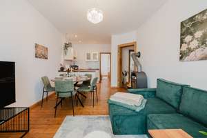 3-Zimmer-Wohnung mit gehobener Ausstattung in Braunschweig – Gliesmaroder Straße 71, 38106 Östliches Ringgebiet, Braunschweig – Vorschaubild 16