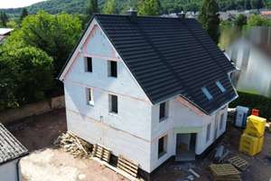 *** Erstbezug! 1 Fam.Haus mit Garten *** – Die vollständige Adresse der Immobilie erhältst du vom Anbieter., 66809 Nalbach – Vorschaubild 13