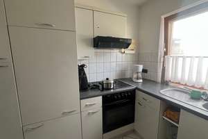 Charmante 2-Zimmer-Wohnung mit Balkon in ruhiger Odenwaldlage – ideal als Kapitalanlage – Die vollständige Adresse der Immobilie erhältst du vom Anbieter., 69483 Wald-Michelbach – Vorschaubild 5