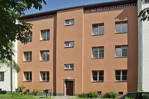 *Wohnen in Elbnähe* – Lassallestr. 14, 39114 Cracau, Magdeburg – Vorschaubild 2