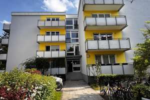 SEEBAUER | helle und sanierte Wohnung in Moosach - EBK, Südbalkon – Franz-Fihl-Str. 4, 80992 Alt-Moosach, München – Vorschaubild 24
