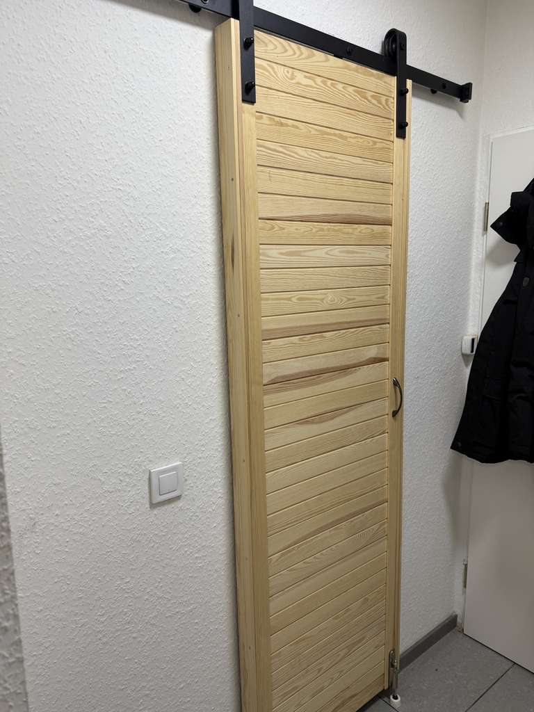 Geschmackvolle, modernisierte 3-Zimmer-Erdgeschosswohnung mit geh. Innenausstattung mit Balkon