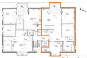 Top moderne 3-Zimmer-Wohnung mit Balkon in Hamburg-Fünfhausen – Die vollständige Adresse der Immobilie erhältst du vom Anbieter., 21037 Kirchwerder, Hamburg – Vorschaubild 15
