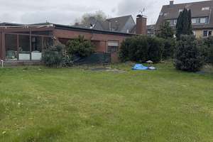 Flachdachbungalow mit großem Grundstück & Baupotenzial in Oberhausen – Die vollständige Adresse der Immobilie erhältst du vom Anbieter., 46045 Dümpten, Oberhausen – Vorschaubild 7