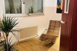 Modernisierte Doppelhaushälfte 6 Zimmer - Pulheim City - Raumwunder inkl. Sauna - Gehobener Standard – Die vollständige Adresse der Immobilie erhältst du vom Anbieter., 50259 Pulheim – Vorschaubild 17